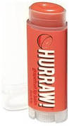 Бальзам для губ Hurraw! Grapefruit Lip Balm (4,8 г) (005076)