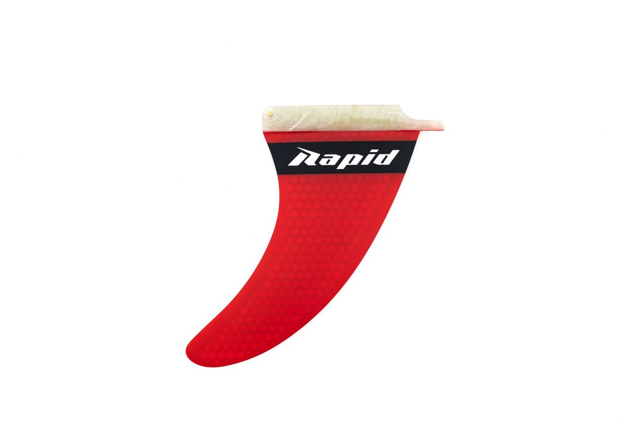 Фин для SUP - US Honeycomb Fin 8 - фото 2 - id-p1863979453