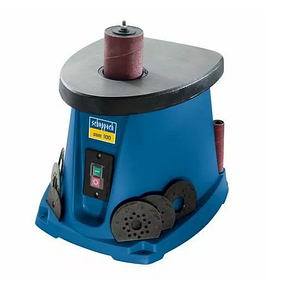 Осциляційно-шпиндні шліфувальні верстати