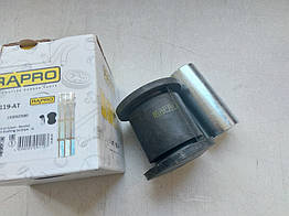 Сайлентблок важеля передній Fiat Ducato 230, Peugeot Boxer, Citroen Jumper (94-02), 1320348080, 322505, 352393