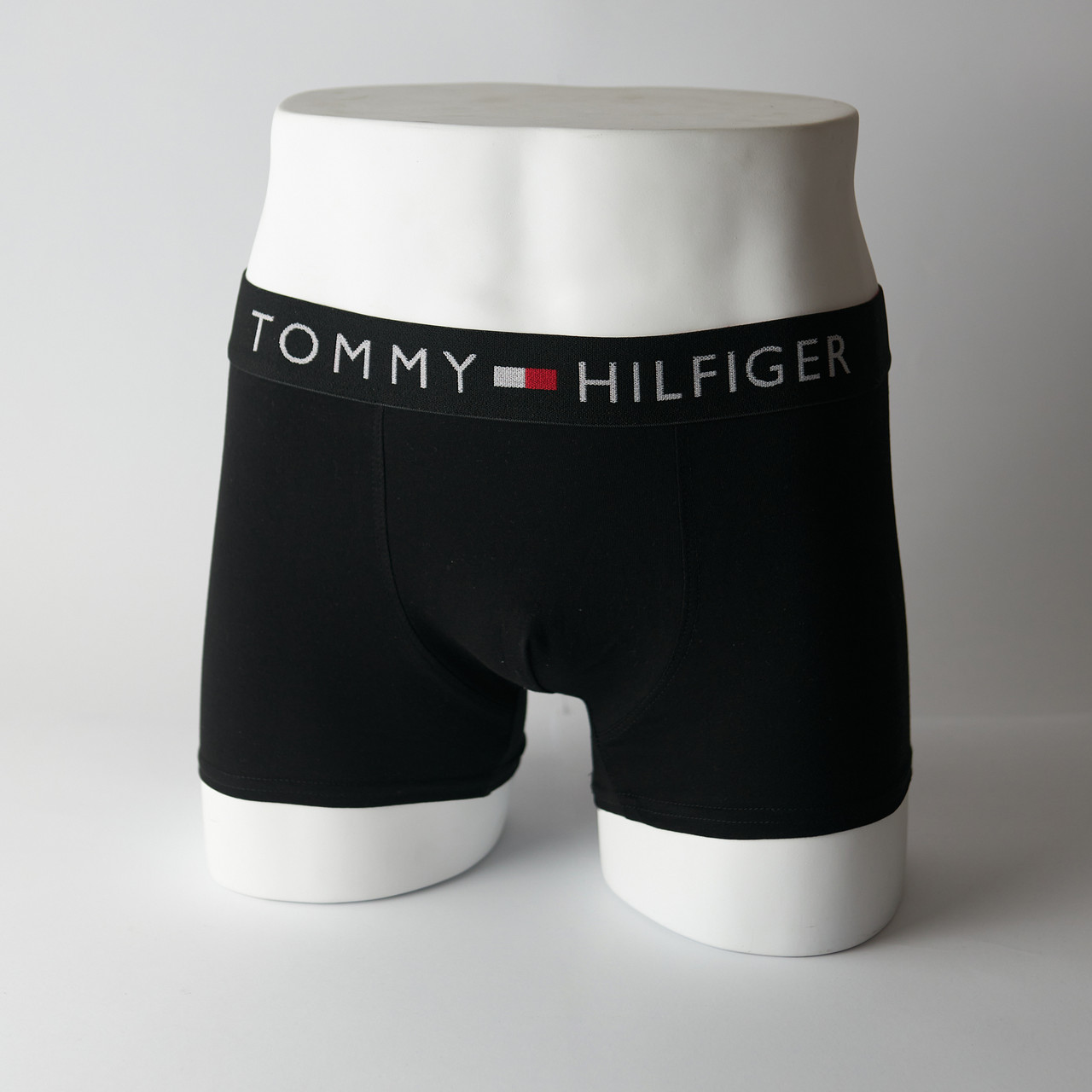Томми Хилфигер Набор трусов 3шт и носков 9 пар Tommy Hilfiger Носки и трусы брендированные в коробке - фото 7 - id-p1863981993