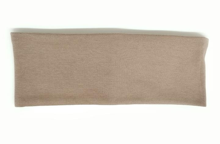 Пов'язка на голову жіноча трикотажна, фото 1