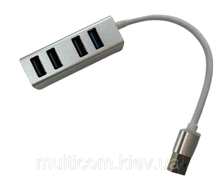 02-03-203. USB HUB (ver.3.0) на 4 порти