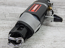 Пневматична шабельна пилка пневмопилка по металу AEROPRO RP7601, фото 3