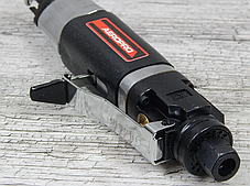 Пневматична шабельна пилка пневмопилка по металу AEROPRO RP7601, фото 2