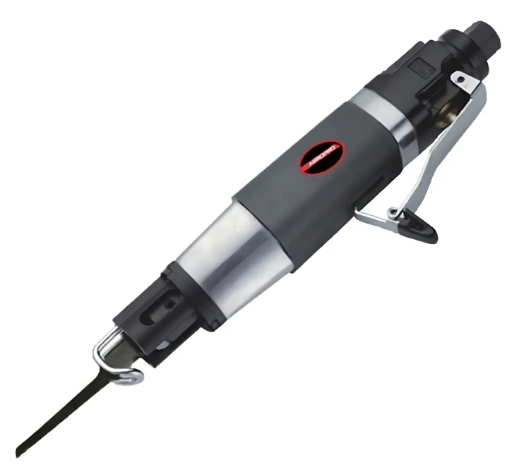 Пневматична шабельна пилка пневмопилка по металу AEROPRO RP7601