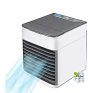 Персональний кондиціонер 4 в 1 з підсвічуванням Arctic Air Ultra Міні кондиціонер, фото 3