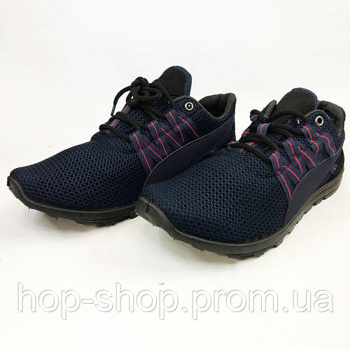 Купить Мужские текстильные кроссовки 40 размер | Мужские кроссовки ...