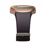 Розумні Smart Watch KW18. UC-559 Колір: золотий, фото 7