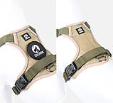 Шлейка для собак, фото 4