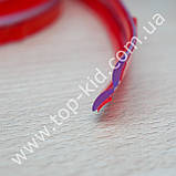 Захисна прозора силіконова стрічка на кути меблів 3 м х 10 мм, фото 5