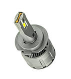 Лампа в фару LED Cyclone H7 type 38 14000Lm 60w 1шт, фото 3