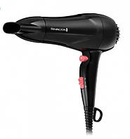 Фен Remington My Stylist Hairdryer D2000 D2000 (код 1459587)