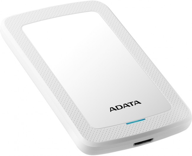 ADATA HV300 1TB (White)