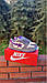 Чоловічі Кросівки Bape Sta M2 Grey Purple 40-41-45, фото 5