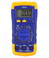 Мультиметр A830L цифровий