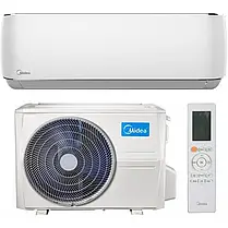 Кондиционер Midea AURORA MSAB-24HRFN8-I /MSAB-24HRFN8-O, фото 2