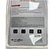 02-03-031. USB HUB (ver.2.0) на 4 порти, з вимикачем, фото 3
