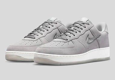 Кросівки Nike Air Force 1 Low Retro оригінал