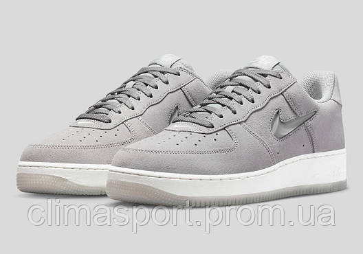 Кросівки Nike Air Force 1 Low Retro оригінал, фото 1