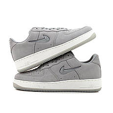Кросівки Nike Air Force 1 Low Retro оригінал, фото 5