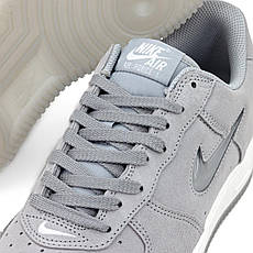 Кросівки Nike Air Force 1 Low Retro оригінал, фото 3