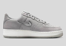 Кросівки Nike Air Force 1 Low Retro оригінал, фото 4