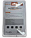 02-03-121. USB HUB (ver.2.0) на 10 портів, з вимикачем, фото 3