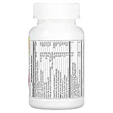 NaturesPlus, Hema-Plex, залізо з необхідними поживними речовинами для здоров’я еритроцитів, 60 таблеток, фото 3