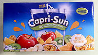 Сік Capri-Sun Multivitamin 200 мл x 10 штук, фото 3