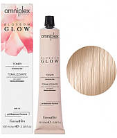 Тонер-краска Farmavita Omniplex Blossom Glow Toner 100 мл