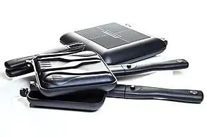 ТОСТЕР RIDGE MONKEY CONNECT COMPACT TOASTER XL