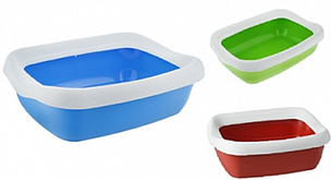 Туалети Бета Beta