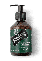 Шампунь для бороды Proraso Refreshing Beard Wash