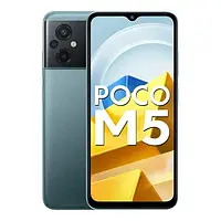 Poco M5