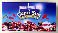 Сок Capri-Sun Cherry 200 мл x 10 штук