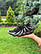 Жіночі Кросівки Adidas Yeezy 450 Black 37-39-40-41, фото 2