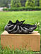 Жіночі Кросівки Adidas Yeezy 450 Black 37-39-40-41, фото 7