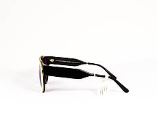 Окуляри сонцезахисні унісекс Smoke X Mirrors SodaPop 2 Handmade in France, фото 4