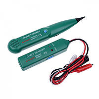 Детектор прихованої проводини MS6812-T