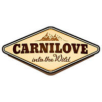 Carnilove (Карнілав) корм для котів холістик класу