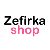Zefirka Shop - товари для кондитеров