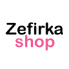 Zefirka Shop - товари для кондитеров