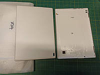 Задняя крышка для планшета Lenovo Tab 4 10 X304F X304L X304 TB-X304F TB-X304L , белая, задняя панель, новая !