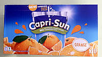 Сок Capri-Sun Orange 200 мл x 10 штук