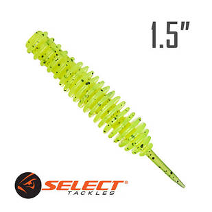 Snack 1.5" (40 мм) 8 шт. Силікон Select 072