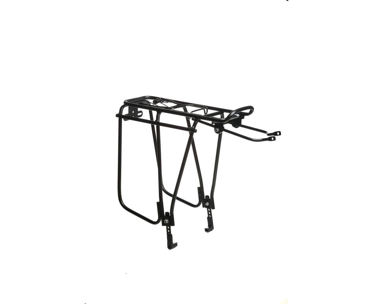 Багажник ONRIDE Trunk 26-29" для дискових гальм чорний, фото 1