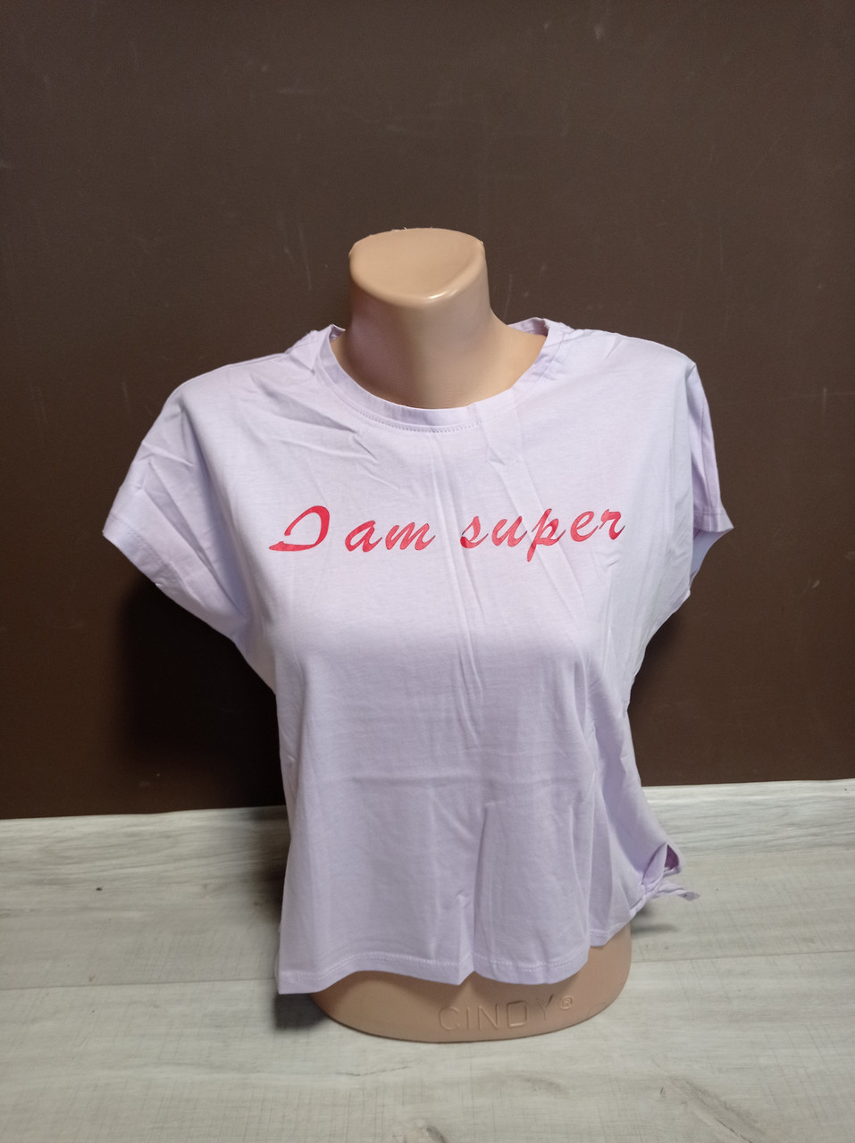 Майка топ для дівчинки підлітка Угорщина 11-12, 13-14, 15-16 років, фото 1