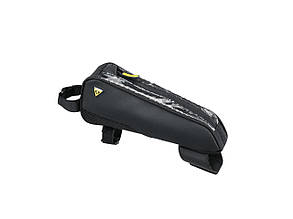 Велосумка на раму Topeak Fast Fuel Tri Bag 0.6 л, 145г