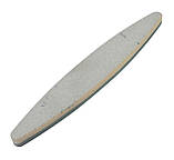 Брусок абразивний Човен 225 мм (BIBER), фото 2